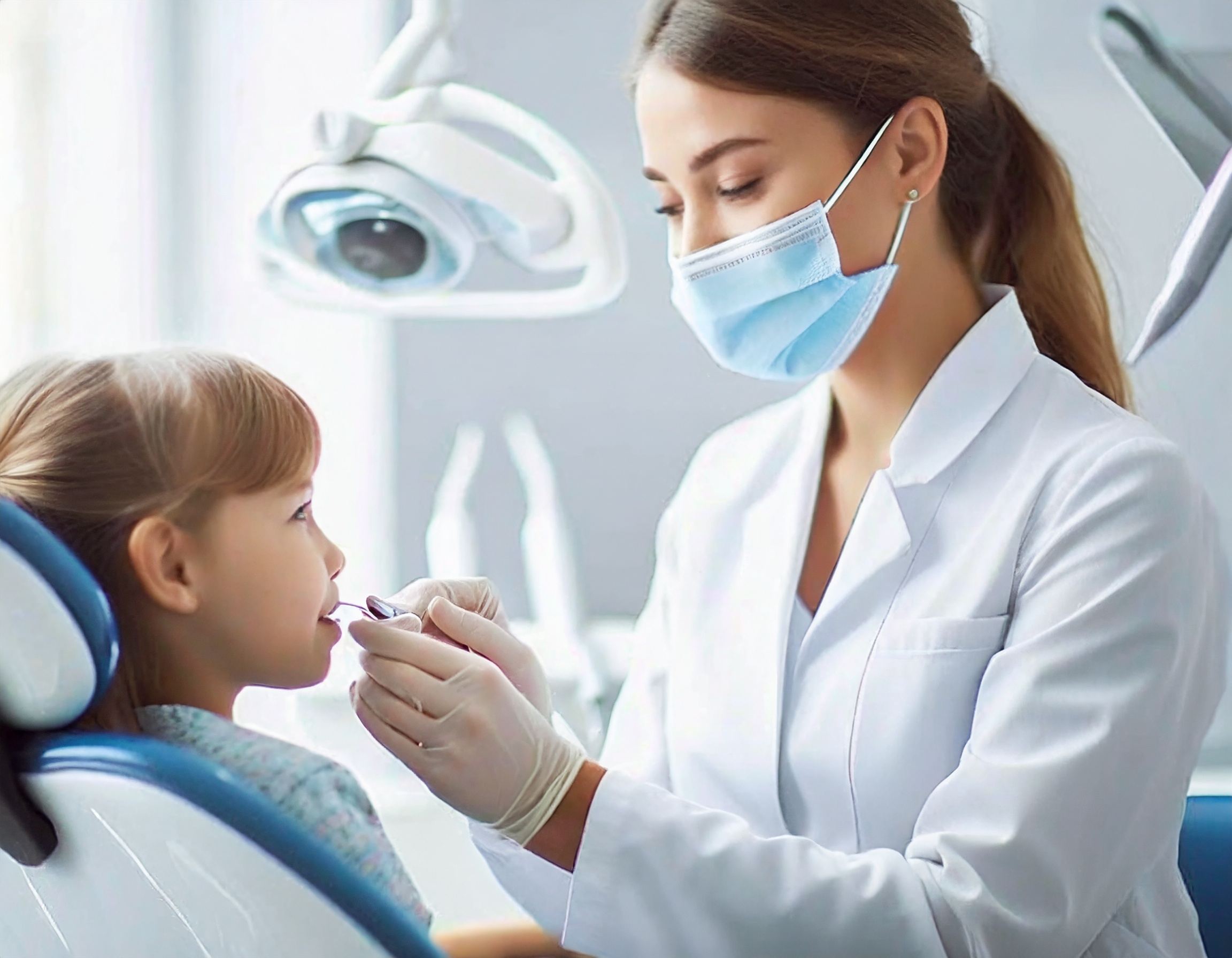 Dentiste dans le canton de Genève